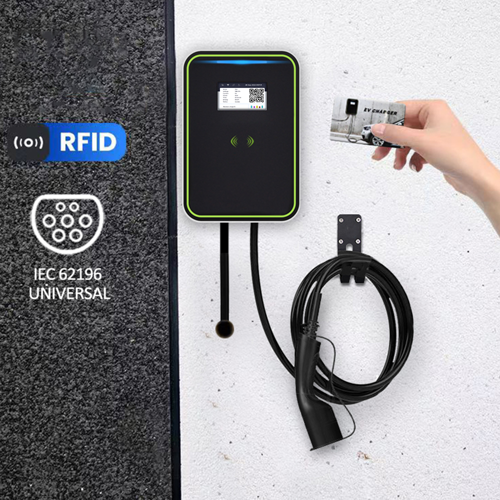 22KW SEVKDK132A5M3P-T2   APP& RFID