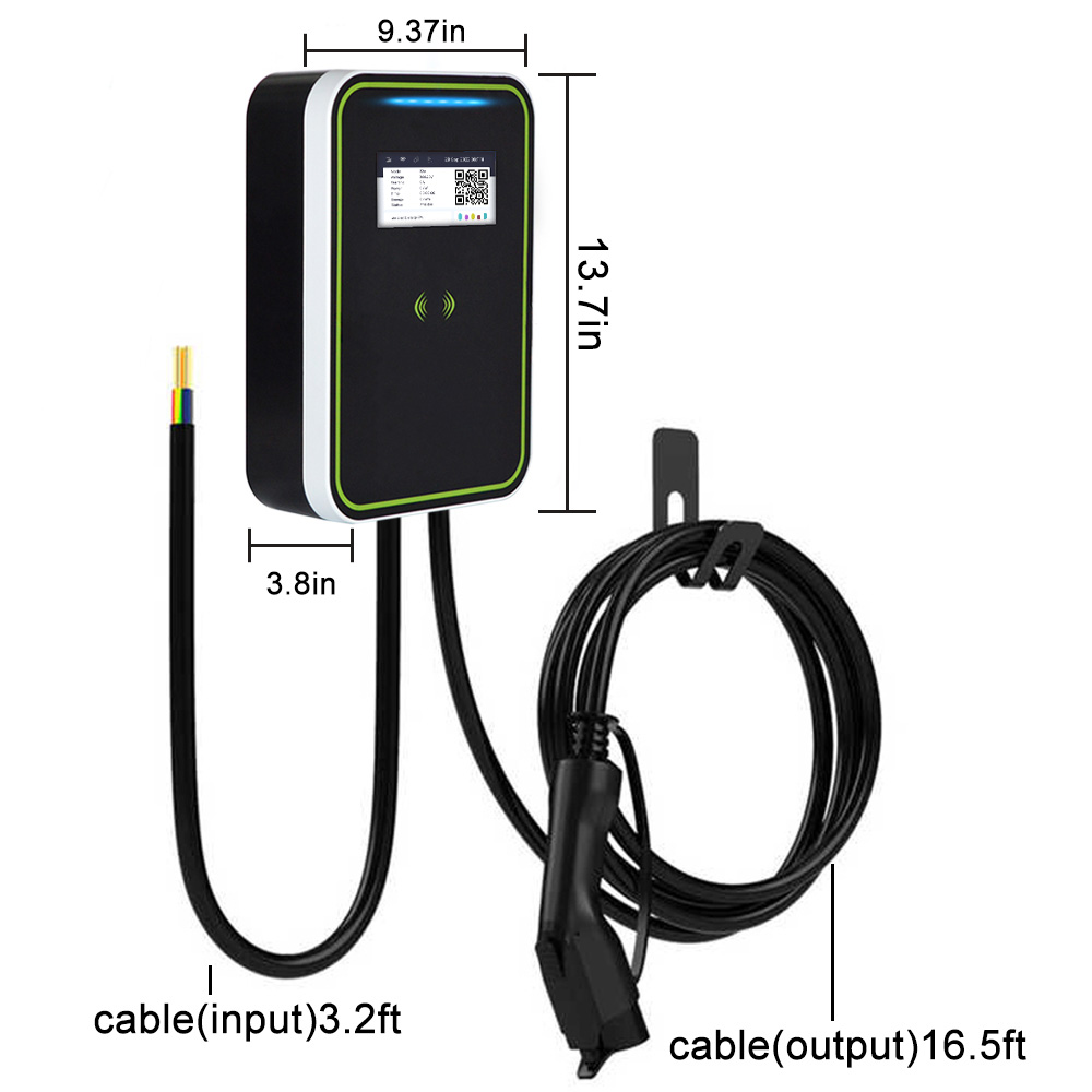 7KW   SEVKDK132A5M1P-T1   OCPP