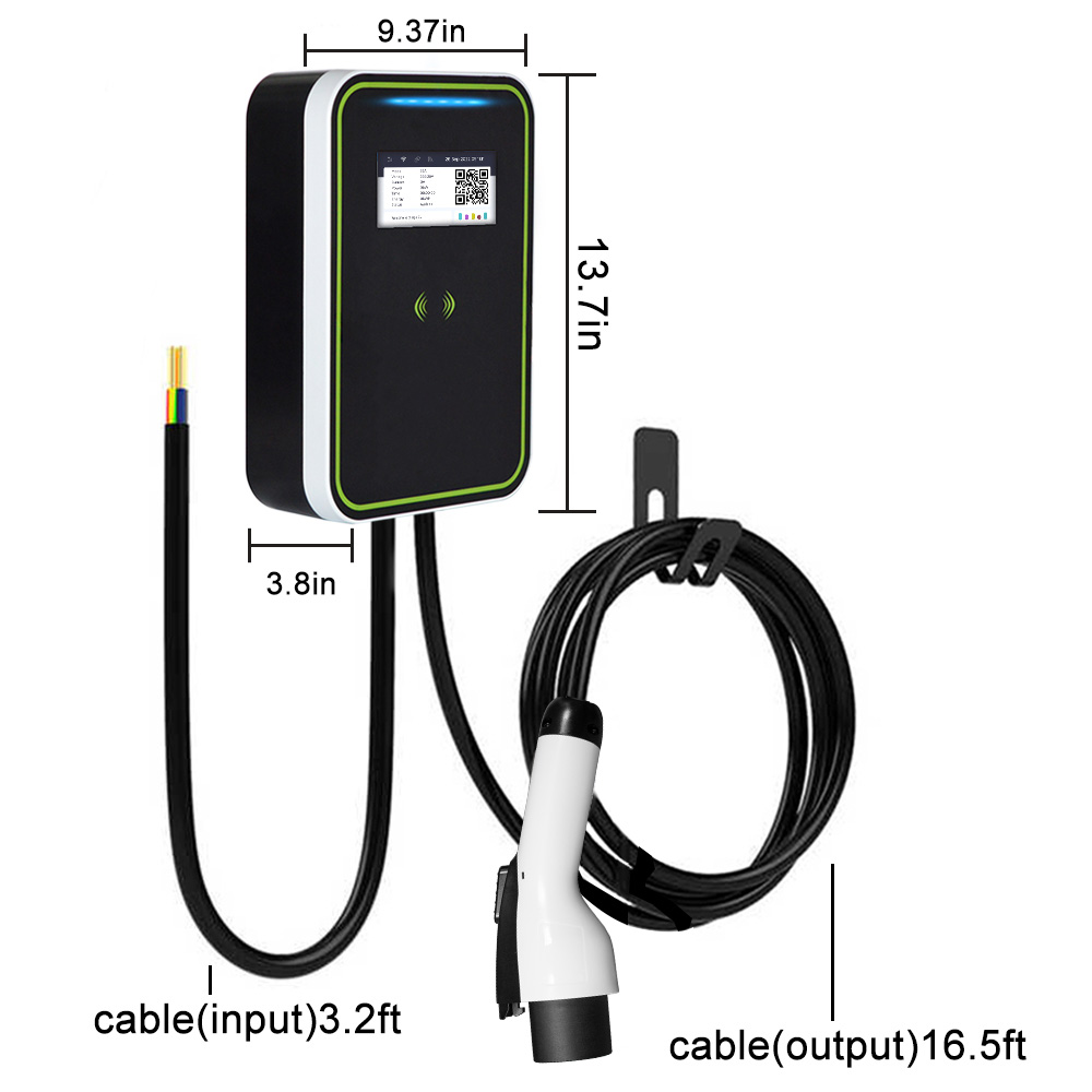 7KW  SEVKDK132A5M1P-GBT  OCPP