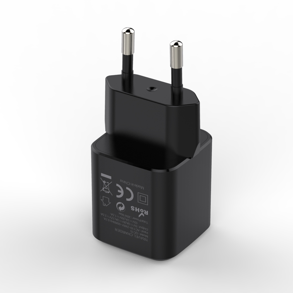 AI-QC15 30W EU