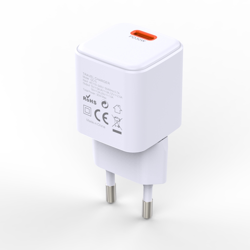 AI-QC15 30W EU