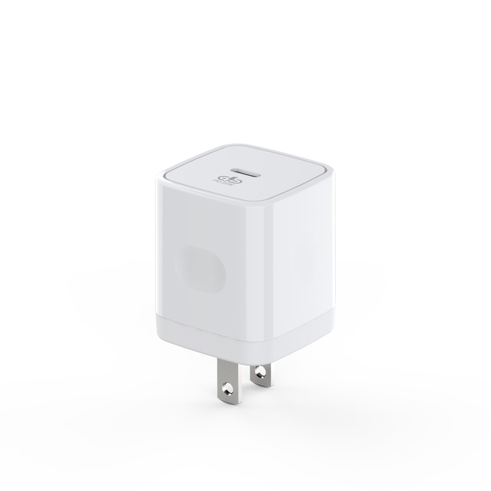 AI-QC66  20W  US White