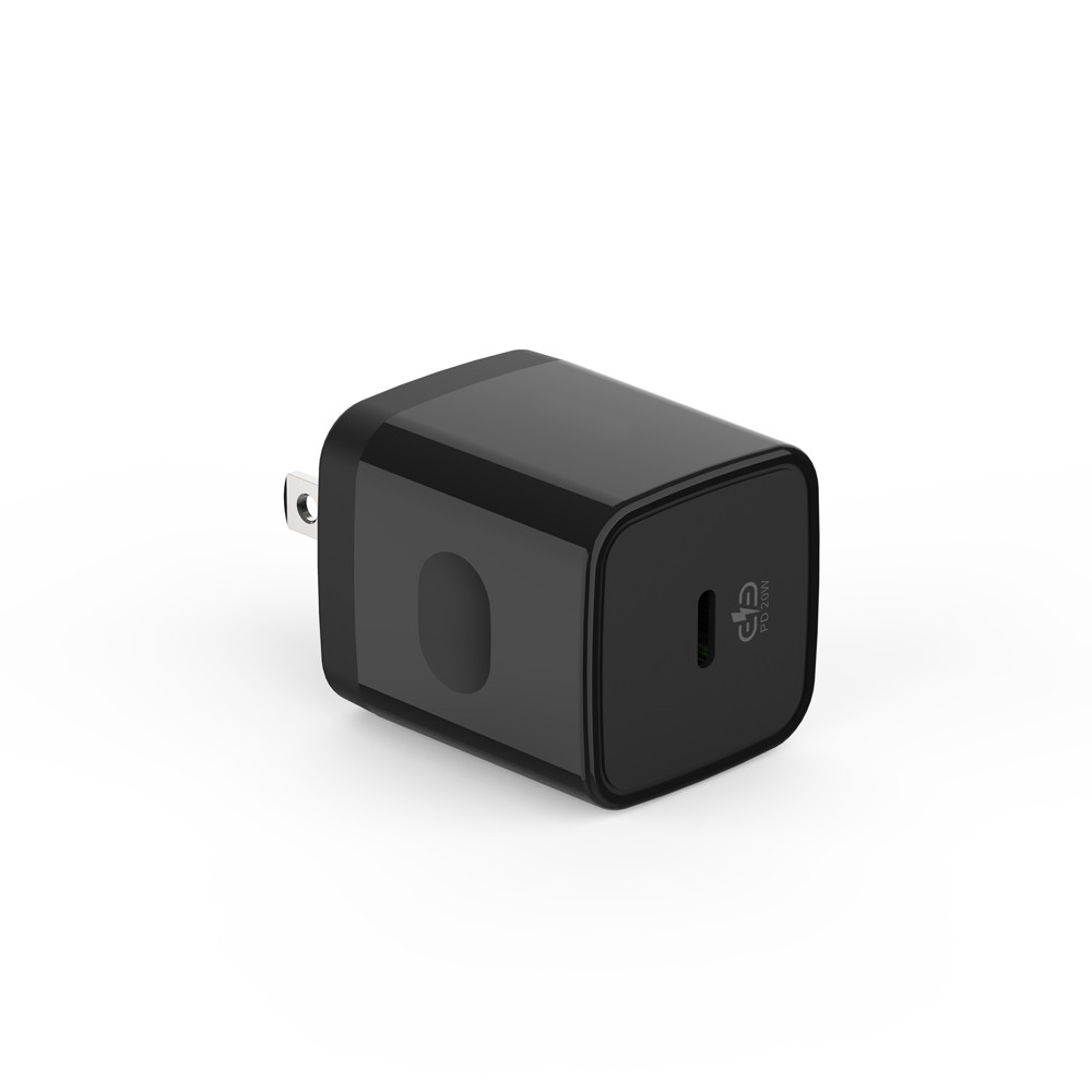 AI-QC66  20W  US Black