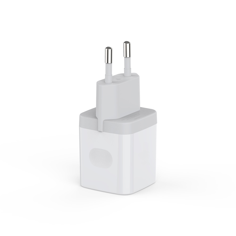 AI-QC66  20W  EU  White+Grey