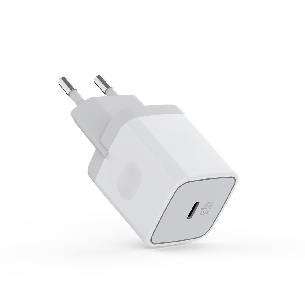 AI-QC66  20W  EU  White+Grey