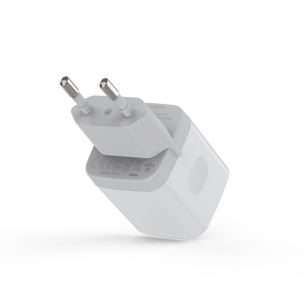 AI-QC66  20W  EU  White+Grey