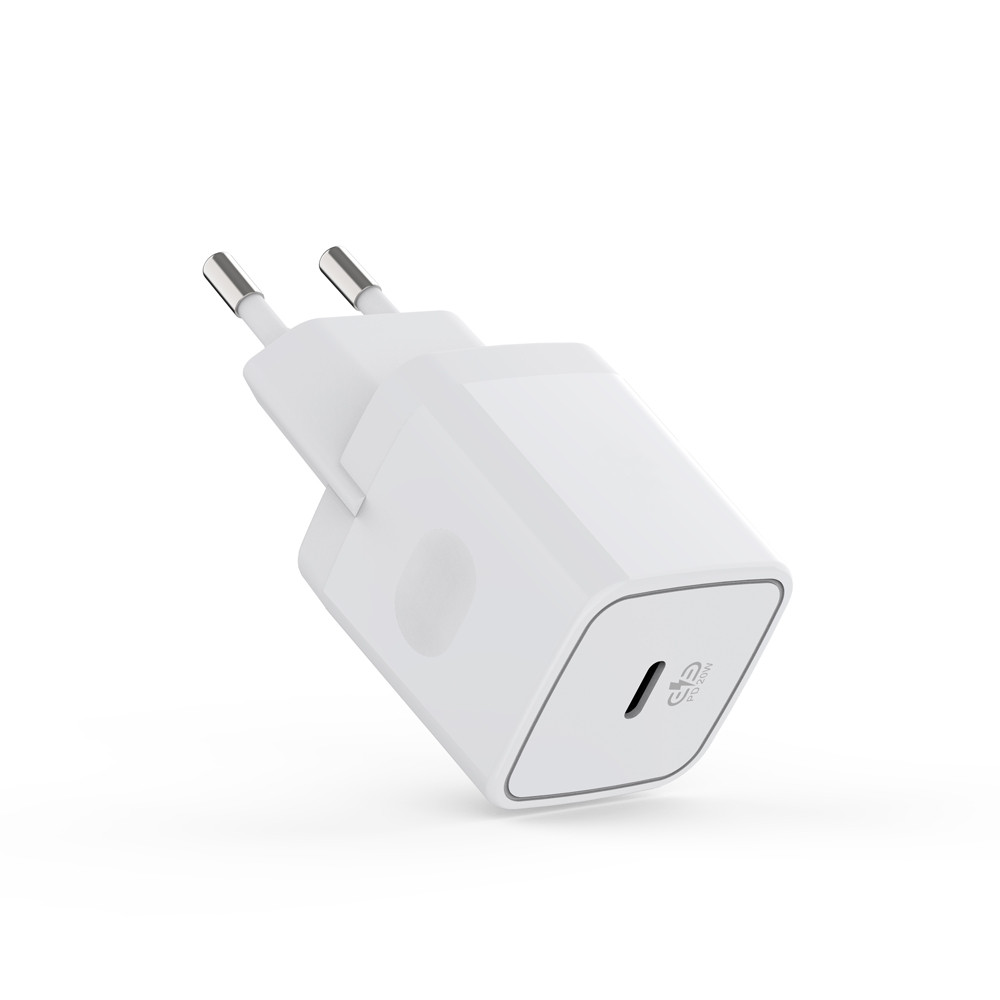 AI-QC66  20W  EU White