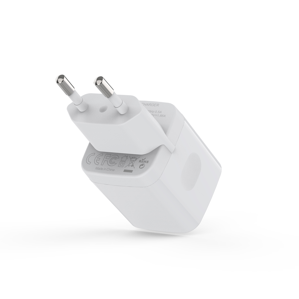 AI-QC66  20W  EU White