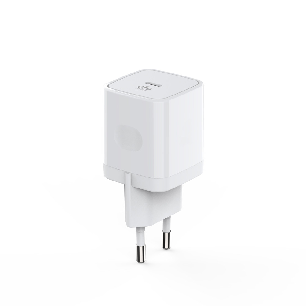 AI-QC66  20W  EU White