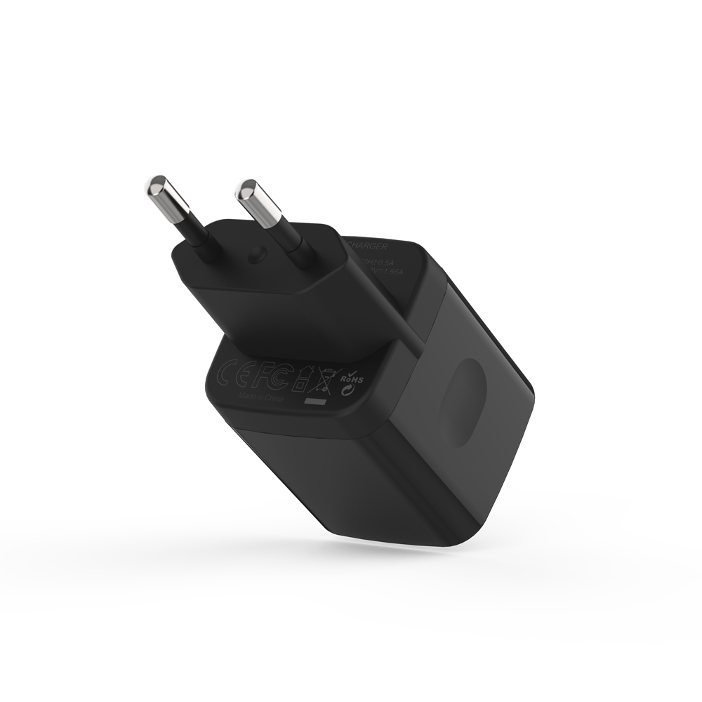 AI-QC66  20W  EU Black