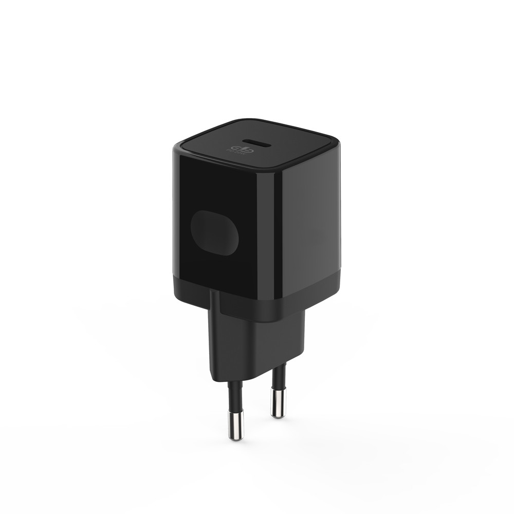 AI-QC66  20W  EU Black