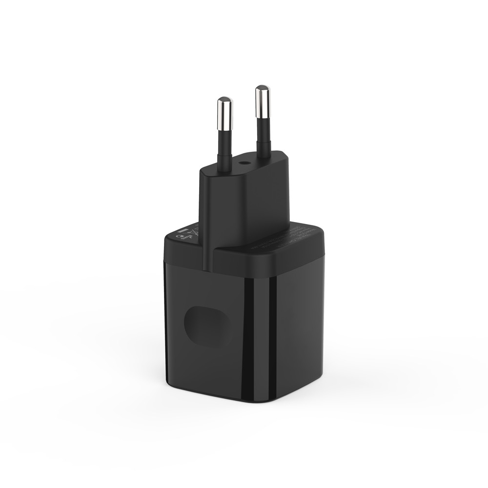 AI-QC66  20W  EU Black