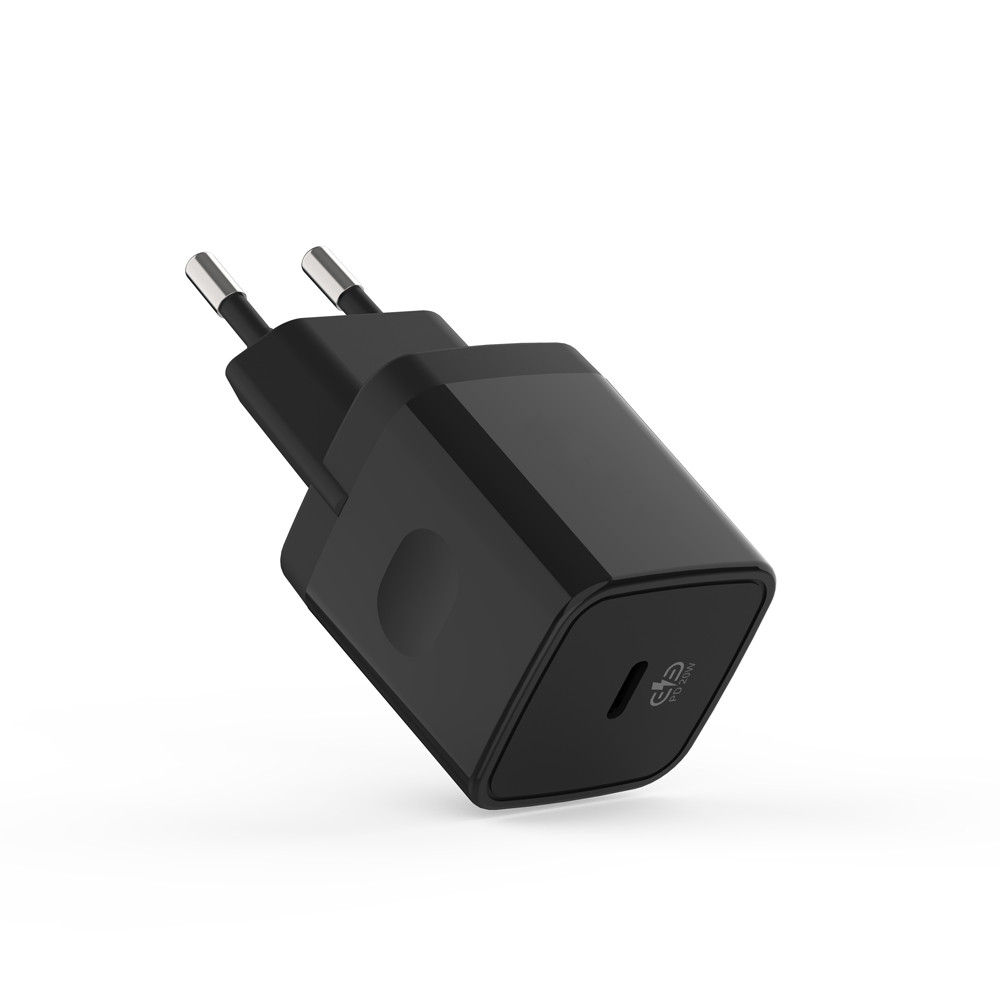 AI-QC66  20W  EU Black
