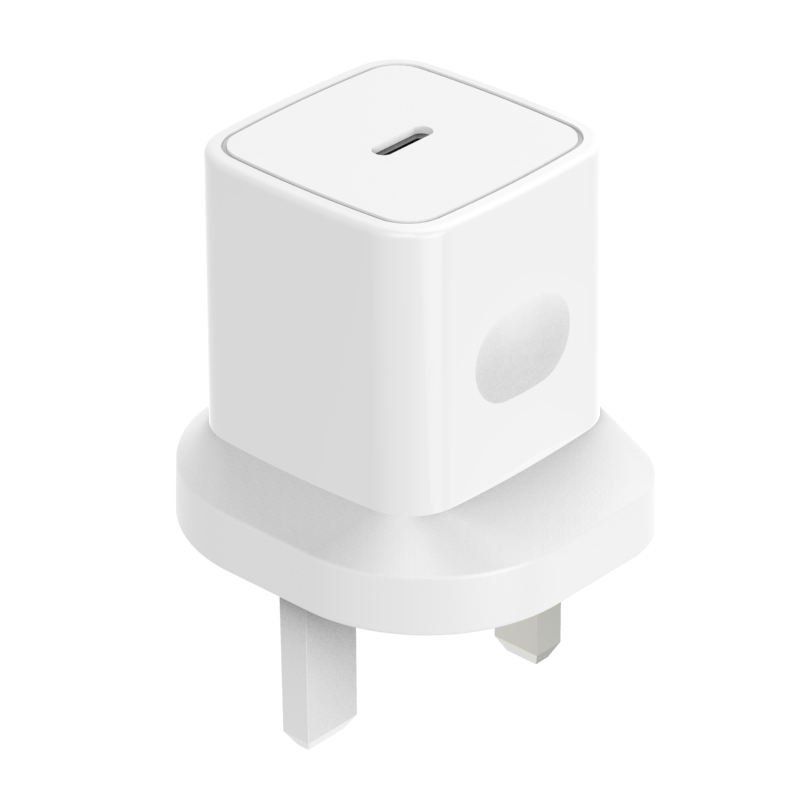 AI-QC66  20W  UK White