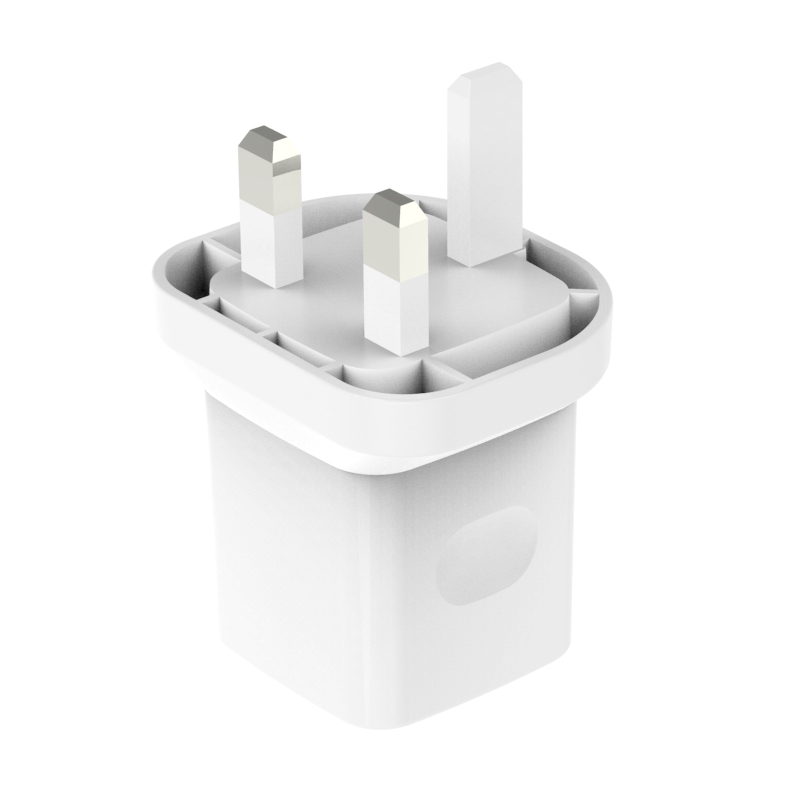 AI-QC66  20W  UK White