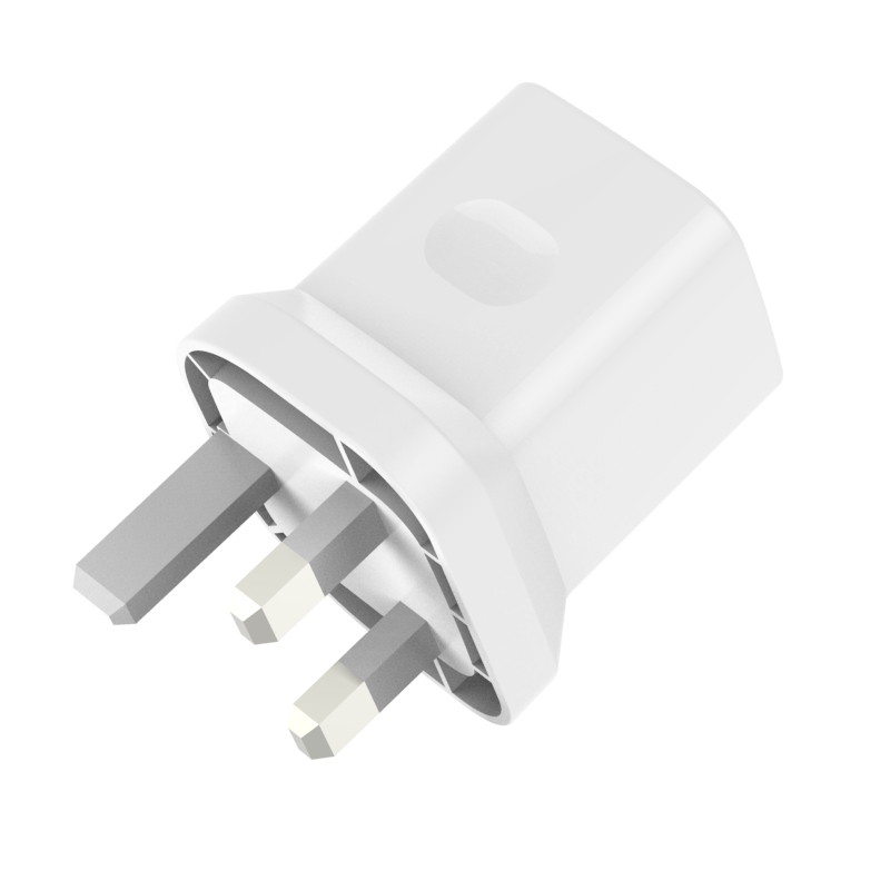 AI-QC66  20W  UK White
