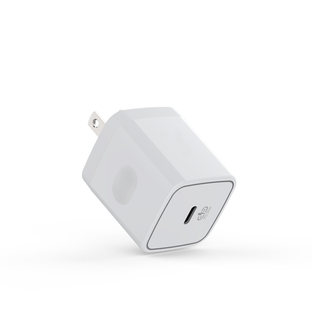 AI-QC66  20W  US White