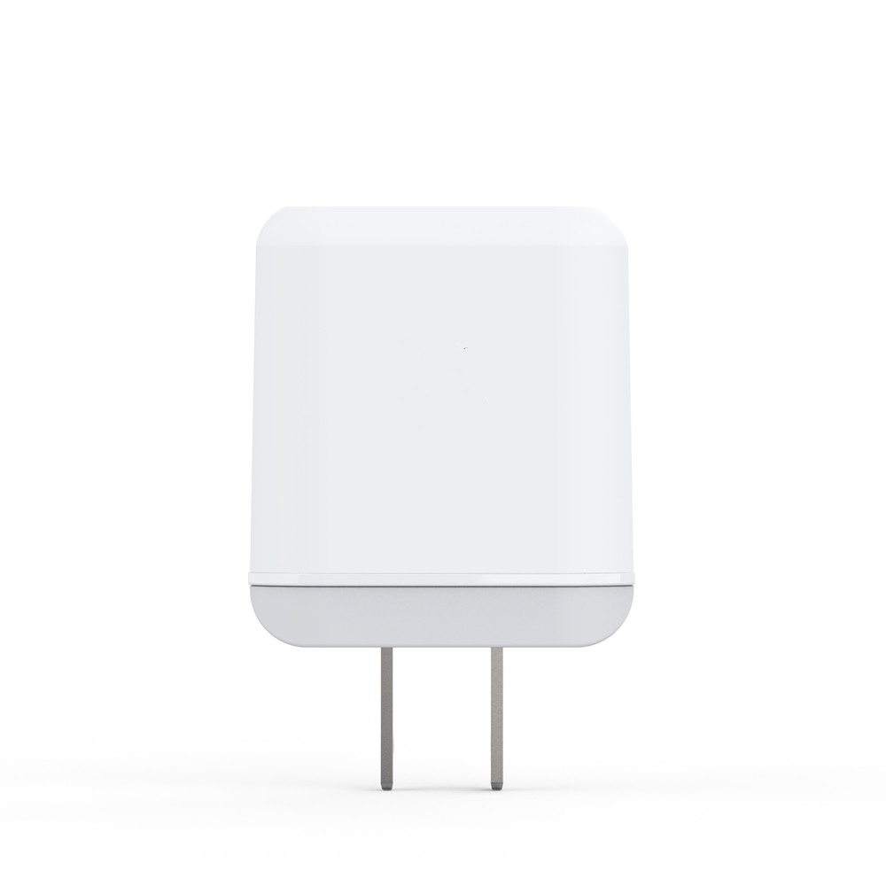 AI-QC98   25W  US   White+Grey