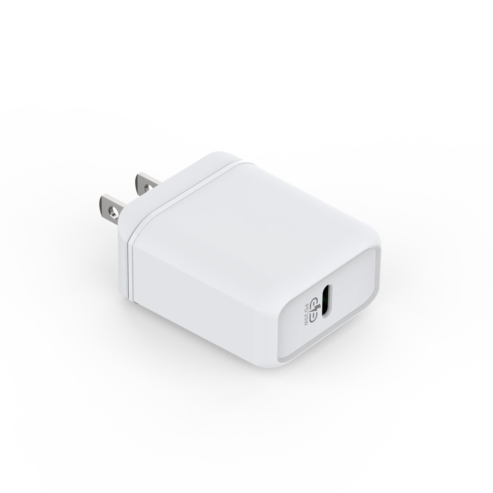 AI-QC98   25W  US   White