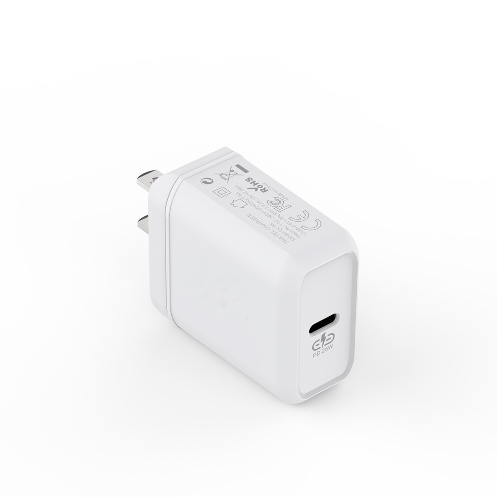 AI-QC98   25W  US   White