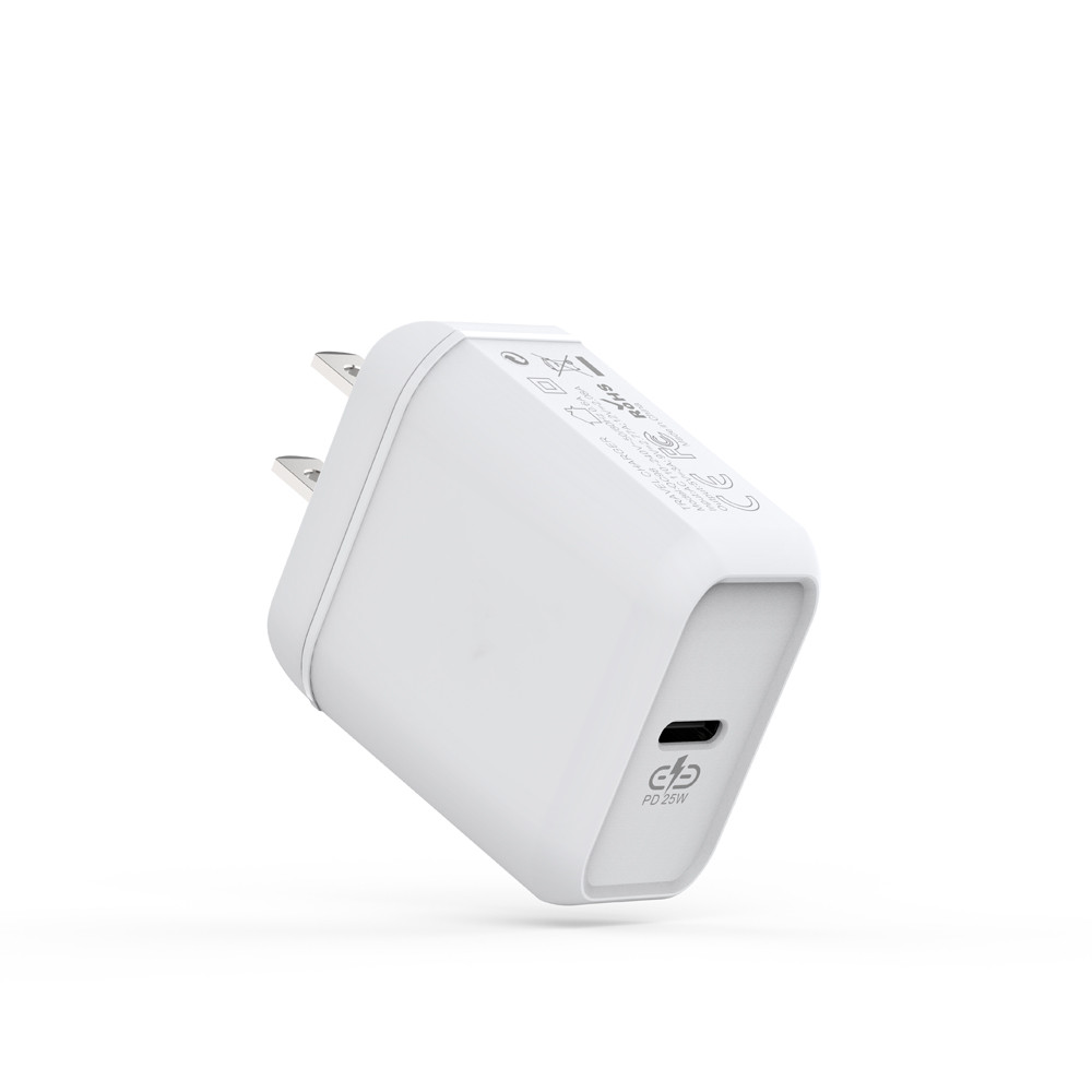 AI-QC98   25W  US   White