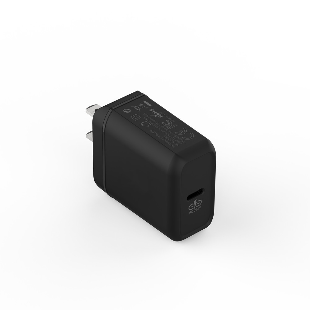 AI-QC98   25W  US   Black
