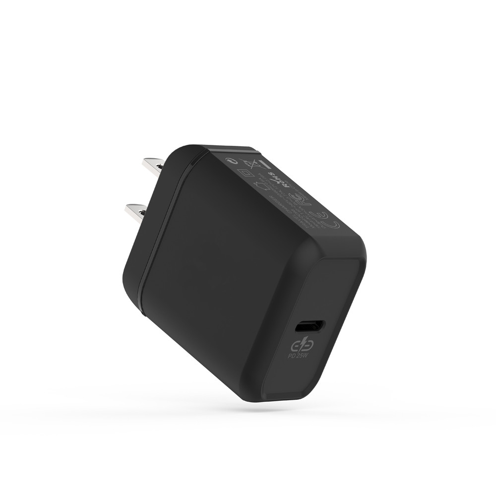 AI-QC98   25W  US   Black