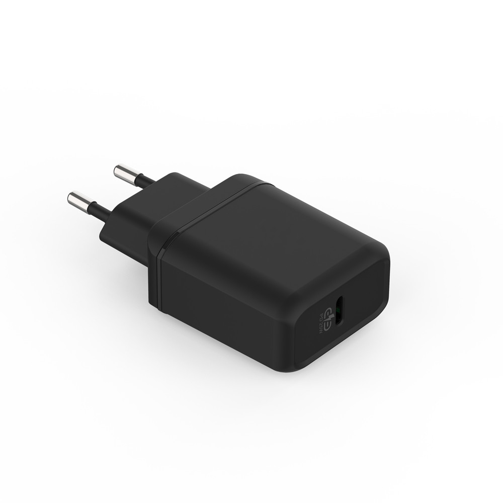 AI-QC98   25W  EU   Black