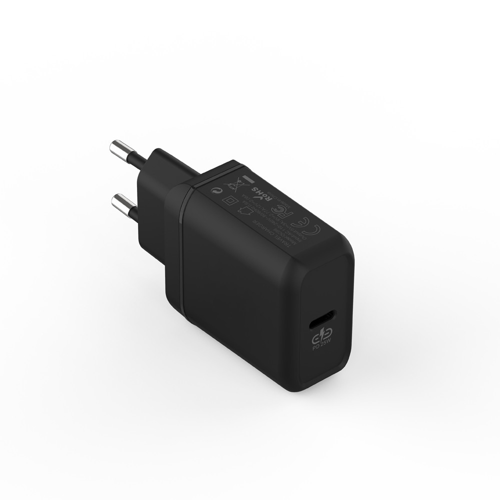 AI-QC98   25W  EU   Black