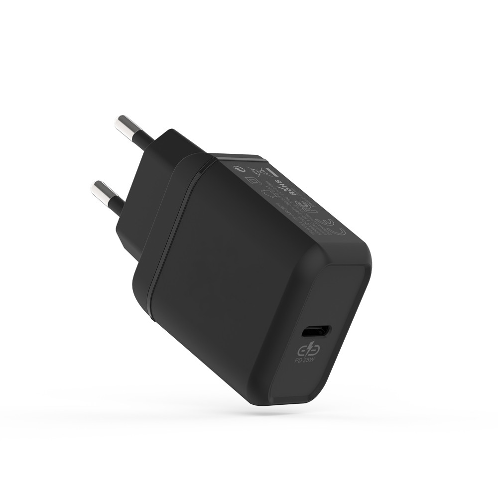 AI-QC98   25W  EU   Black