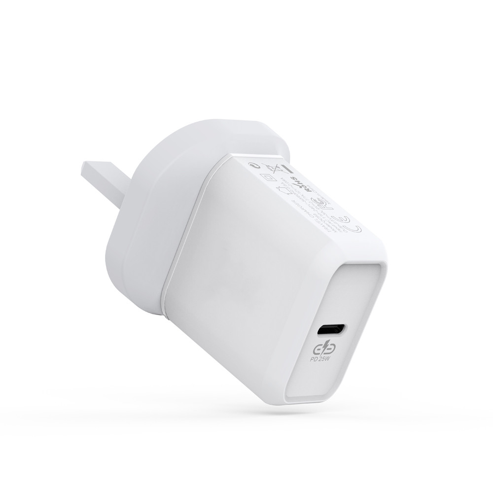 AI-QC98   25W  UK   White+Grey