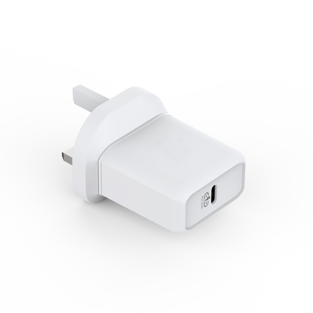 AI-QC98   25W  UK   White