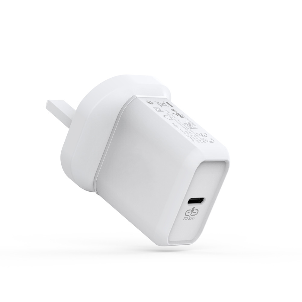AI-QC98   25W  UK   White