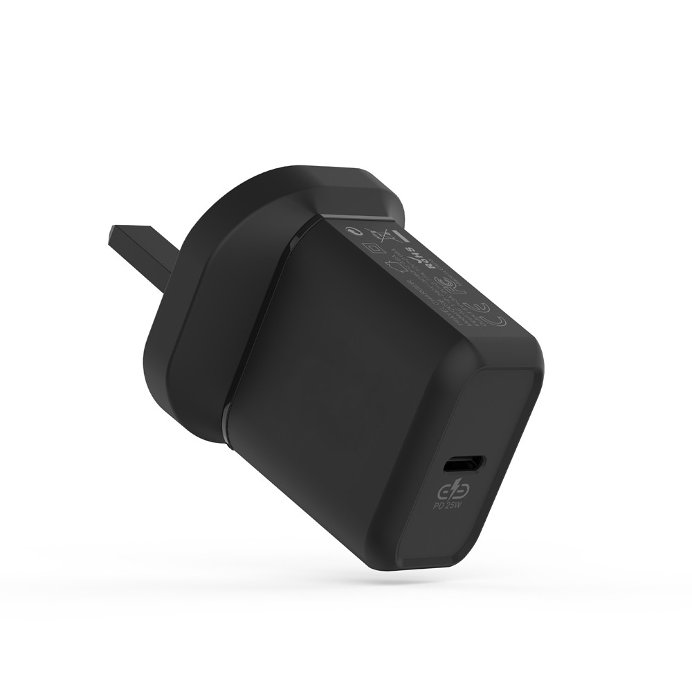 AI-QC98   25W  UK   Black