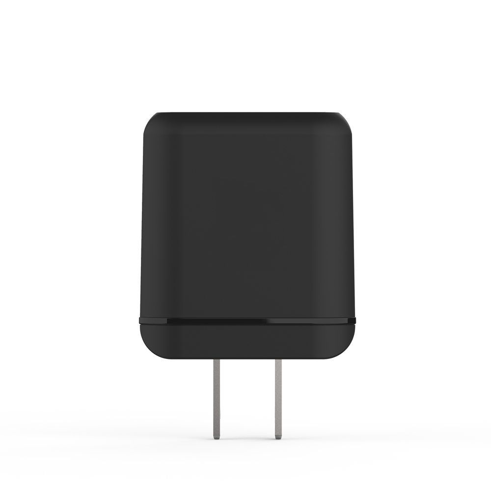 AI-QC98 25W for iPhone13  US  Black