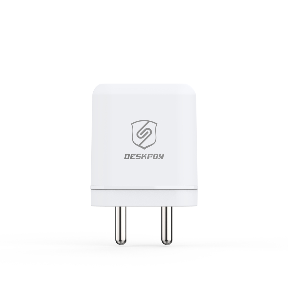 AI-QC98 25W for iPhone13  IN  White