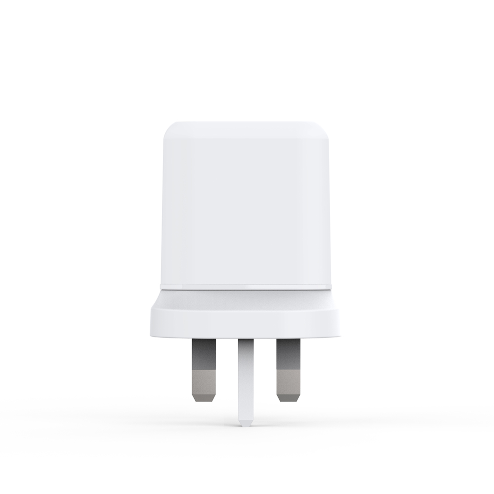 AI-QC98 25W for iPhone13  UK  White