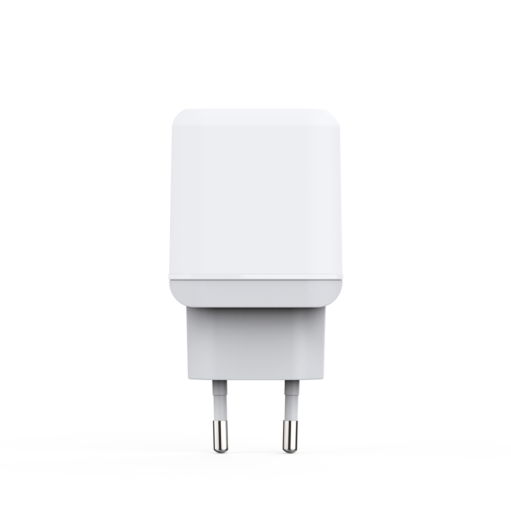 AI-QC98 25W for iPhone13  EU  White+Grey