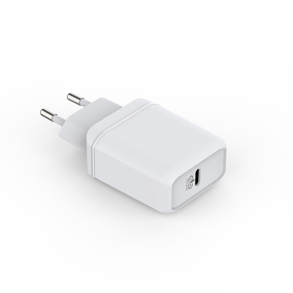 AI-QC98 25W for iPhone13  EU  White