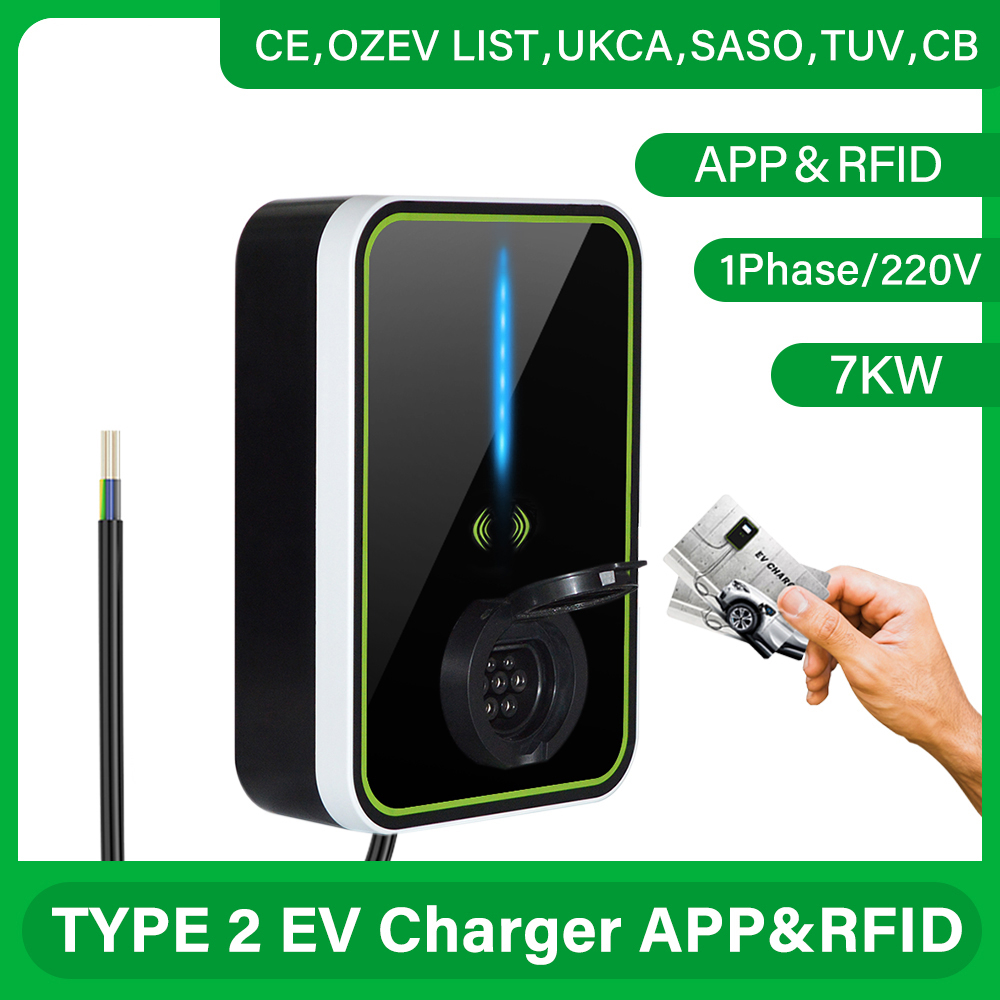 7KW SEVKDK032A5M1P-QZ APP& RFID