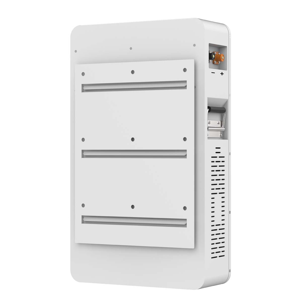 25.6v200ah  pantalla táctil