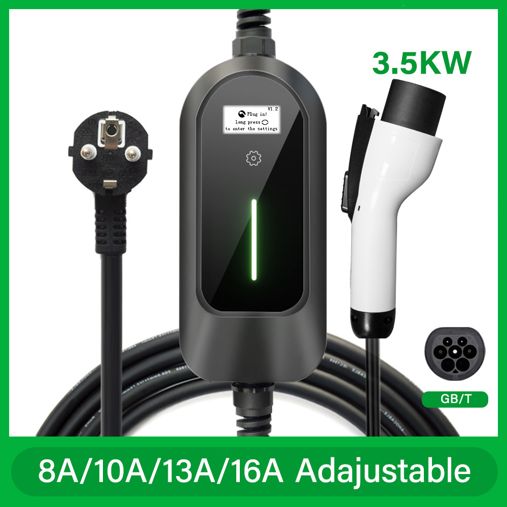 3.5KW SEVKP116A5MEU-GBT
