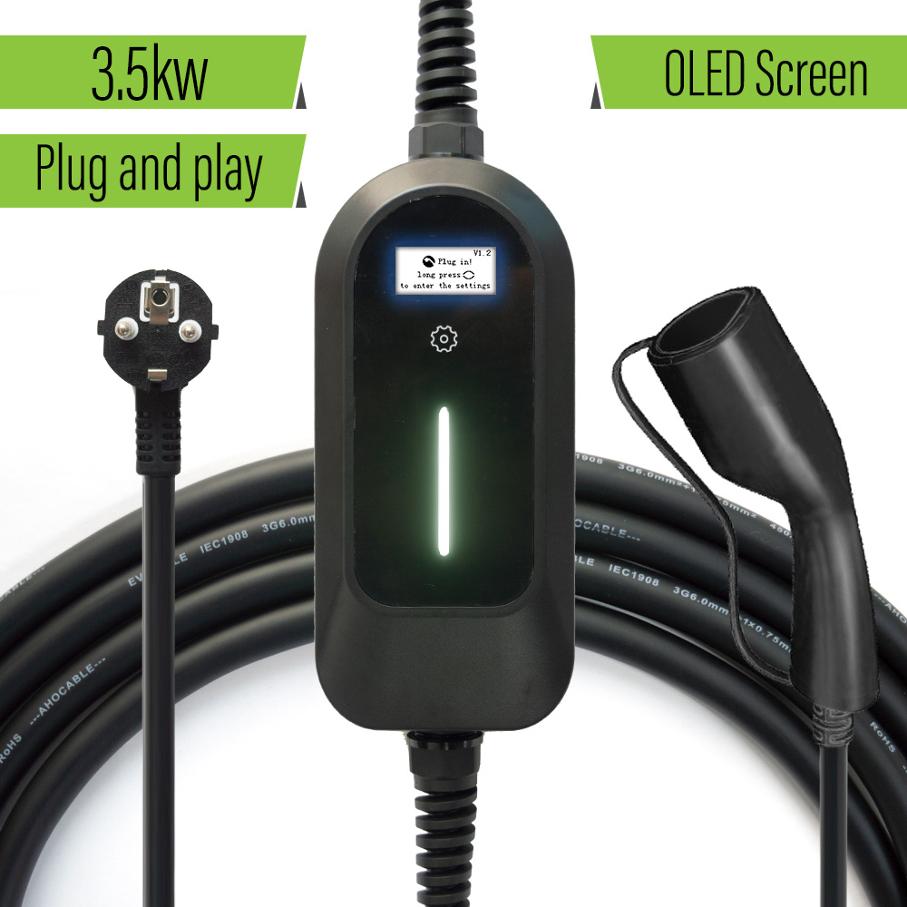 3.5KW  SEVKP116A5MEU-T2