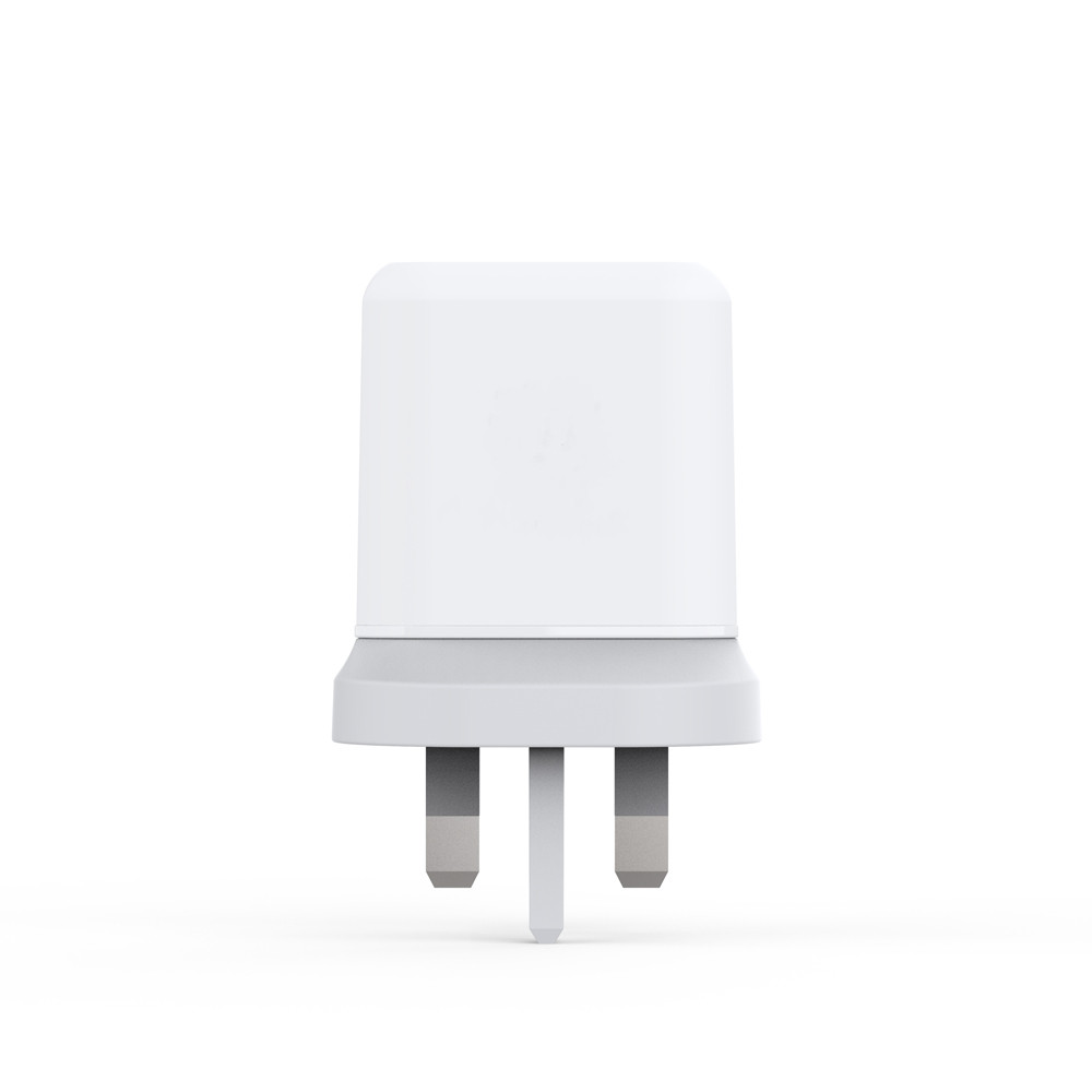 AI-QC98   25W  UK   Blanco+Gris