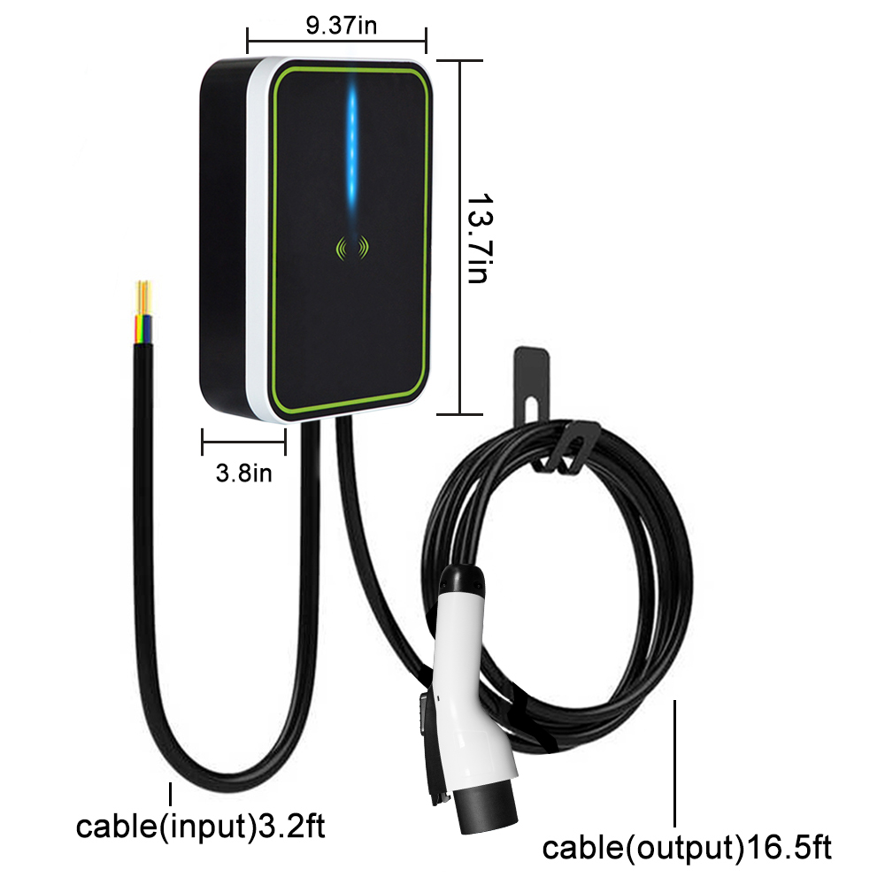 11KW SEVKDK016A5M3P-GBT APP& RFID